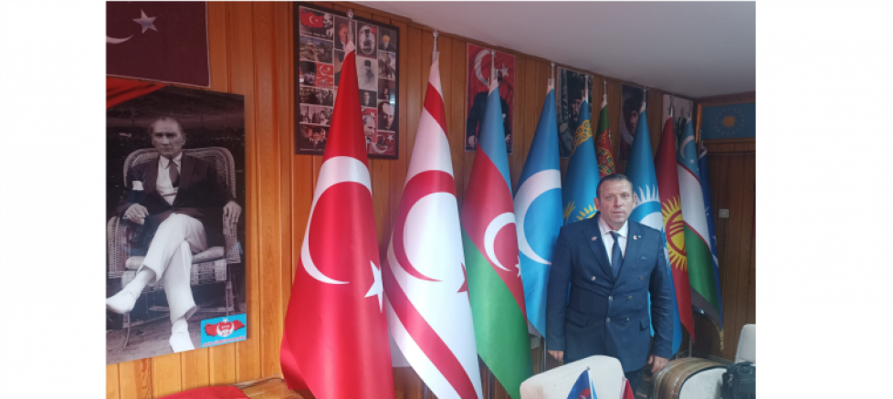 Sedat Altınkök’ten Çiftçilere Müjde: 