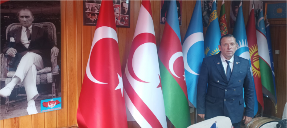 Sedat ALTINKöK’ten önemli tarihi uyarı:UYAN HALKLAR GİDECEĞİMİZ YER YOK  - GÜNDEM - İnternetin Ajansı