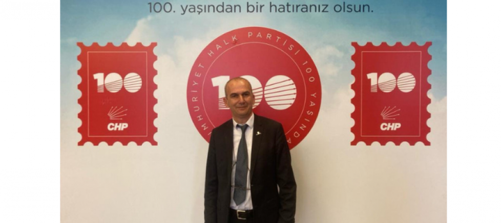Sefa Akar: “Elektrik Zammı, Vatandaşın Sırtına Ekstra Bir Yük Yüklüyor” - GÜNDEM - İnternetin Ajansı
