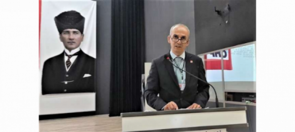 SEFA AKAR: “ÖZGÜR ÖZEL’E YÖNELİK SALDIRILAR HALKIN İRADESİNE YAPILMIŞTIR” - GÜNDEM - İnternetin Ajansı