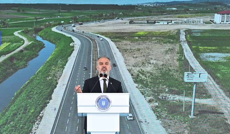 Şehir Hastanesi’ne kesintisiz ulaşım başladı