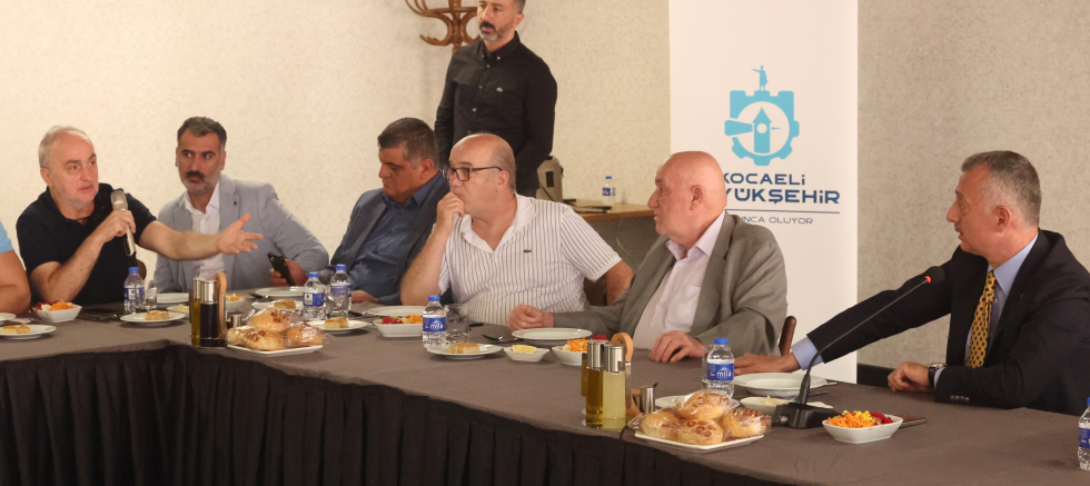 Şehir içi ring seferleri geliyor: 1 TL - TÜRKİYE - İnternetin Ajansı