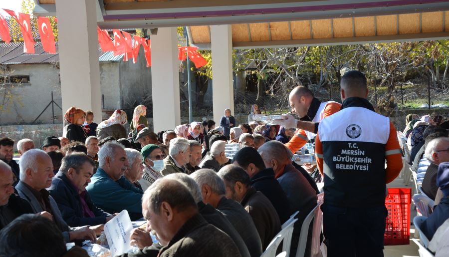 ŞEHİT SİNAN İNAK İÇİN GÜLEK’TE DUALAR OKUNDU