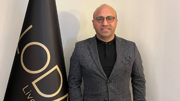Sektörün Önemli Oyuncularından Loda Mobilya’ya Yeni Genel Müdür Atandı