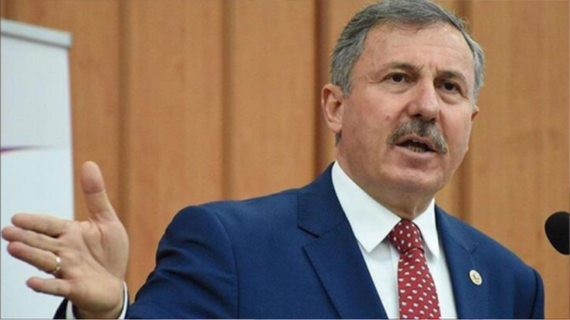Selçuk Özdağ, DDK'yı göreve çağırdı