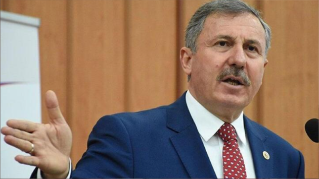 Selçuk Özdağ'dan 
