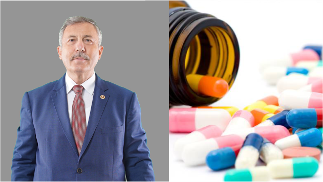 Selçuk Özdağ'dan iktidara 