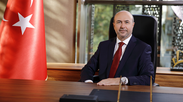 Selçuklu Belediye Başkanı Ahmet Pekyatırmacı:  “CUMHURİYETTEN ALDIĞIMIZ GÜÇ YOLUMUZU AYDINLATMAYA DEVAM EDECEK”