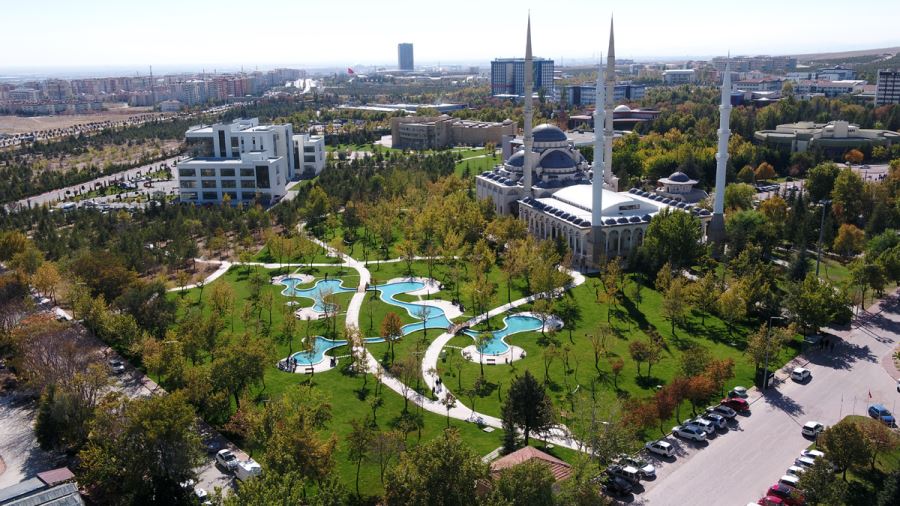 SELÇUKLU BELEDİYESİ 2022 YILINA HİZMETLERİYLE DAMGA VURDU