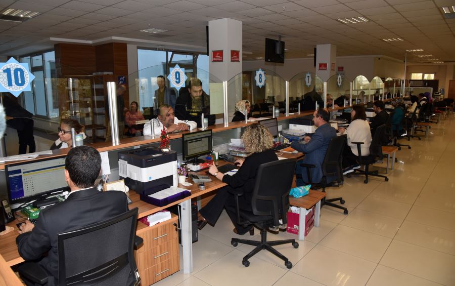 SELÇUKLU BELEDİYESİ’NDEN MÜKELLEFLERE  YAPILANDIRMA ÇAĞRISI