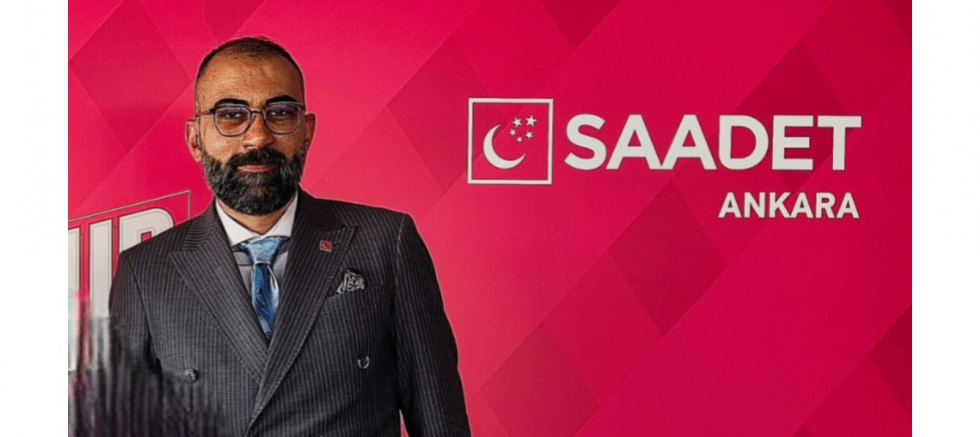 SELİM KAYADAN: “GAZZE’DE ATEŞKES, İSLAM DAVASININ ZAFERİDİR” - GÜNDEM - İnternetin Ajansı