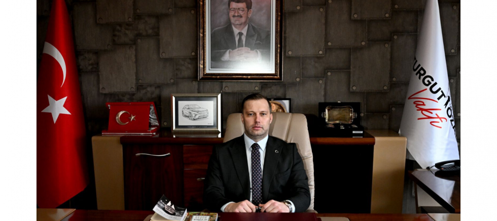 Semih Narlı’dan Yeni Eğitim Öğretim Yılı Mesajı - GÜNDEM - İnternetin Ajansı