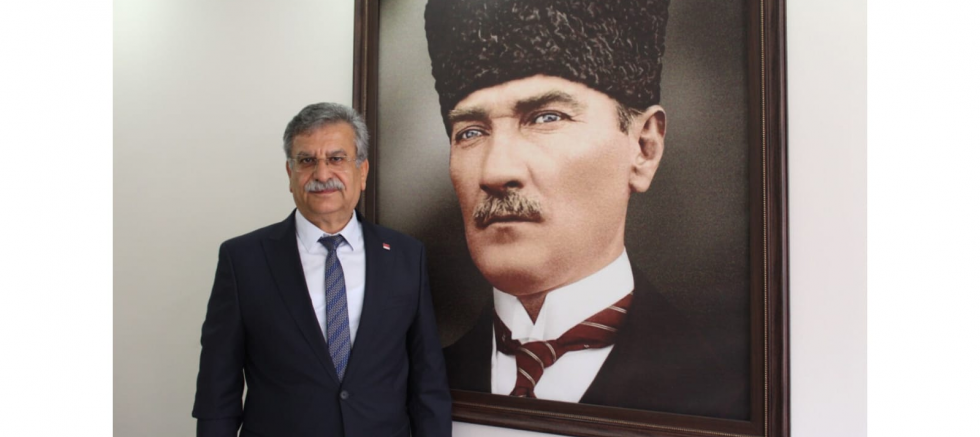 Semih Palamut: “Çocukların Gülümsemesi, Cumhuriyetimizin En Güzel Yüzüdür” - GÜNDEM - İnternetin Ajansı