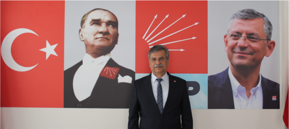 Semih Palamut: “Polislerimizin Çabası, Toplumun Güvenliği İçin Varlık Nedenidir” - GÜNDEM - İnternetin Ajansı
