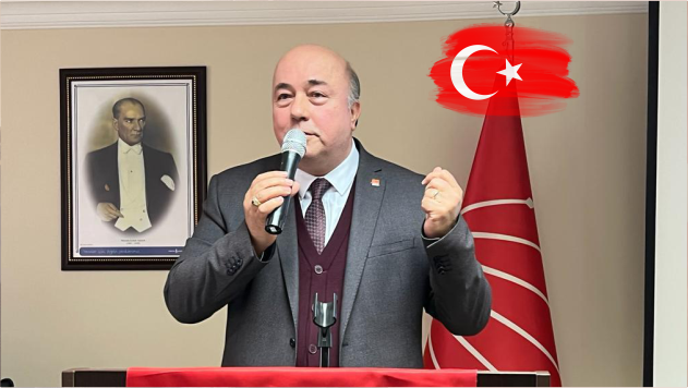 ŞENER ZEYNEL SAYGIN; CUMHURİYET BAYRAMIMIZ KUTLU OLSUN