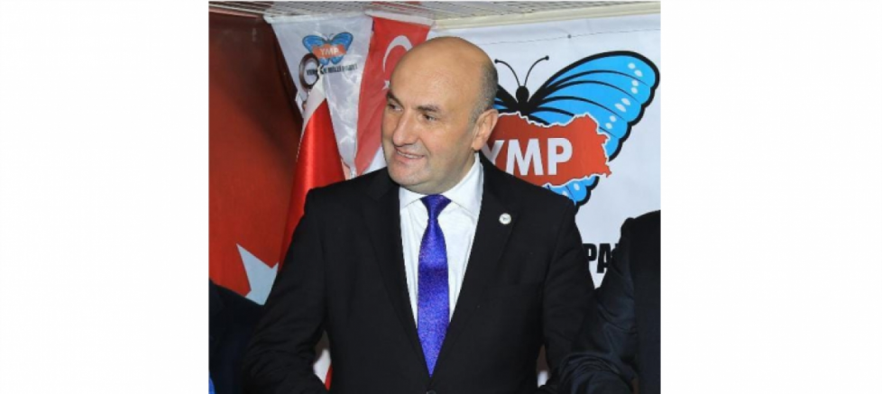 SERDAR YUMAK: 