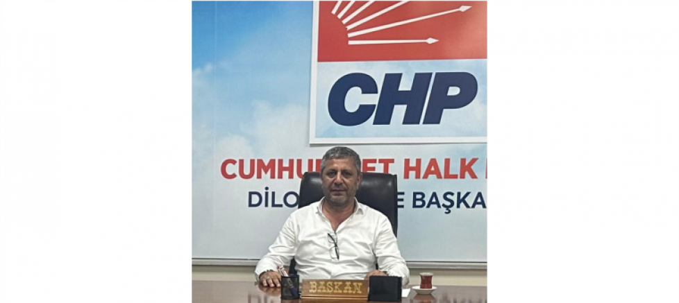 SERVET TURAN: “GENEL BAŞKANIMIZ KEMAL KILIÇDAROĞLU’NUN ACI KAYBINI DERİN BİR ÜZÜNTÜYLE ÖĞRENDİM” - GÜNDEM - İnternetin Ajansı