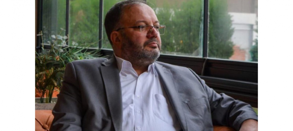 SES Partisi Genel Başkanı Atıf Özbey: “Dürüstlükten taviz yok, bu siyaset bir okul olacak” - GÜNDEM - İnternetin Ajansı