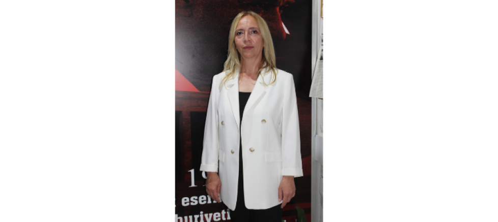 Sevkan Gürkan: 