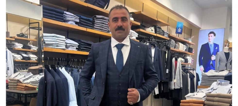 Seyfettin Özdemir: “Enflasyonun Etkisi Karadeniz’de Daha Derin Hissediliyor” - GÜNDEM - İnternetin Ajansı