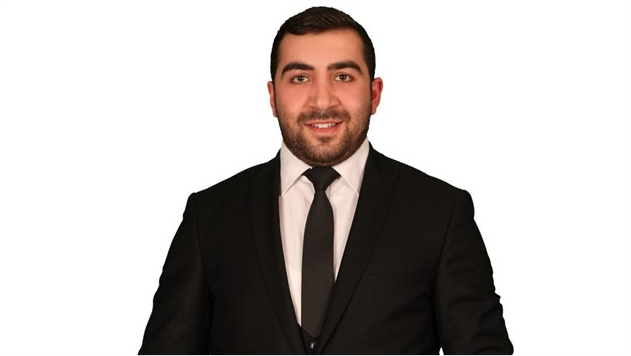 SİNAN YILDIRIM'DAN ŞOK EDEN İSTİFA!