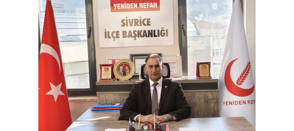 Sivrice Dört Mevsim Turizmle Ayağa Kalkabilir - GÜNDEM - İnternetin Ajansı