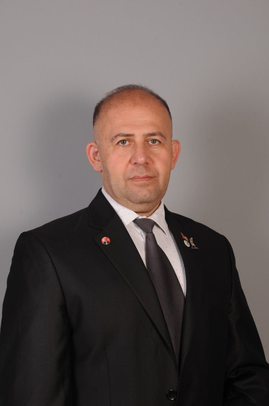 SİYASETÇİ AŞKAR: HASTANE VAR DOKTOR YOK ECZANE VAR İLAÇ YOK!
