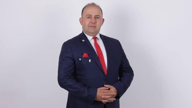 SİYASETÇİ AŞKAR’DAN BAYRAM MESAJI!!