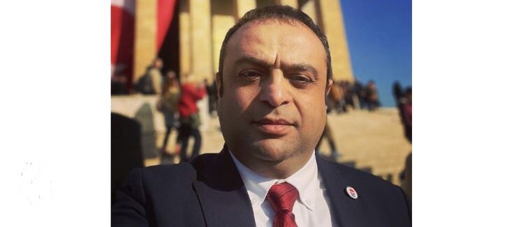 SİYASETÇİ BATTAL: YEREL SEÇİM ÖNCESİ KIYAMET KOPACAK!
