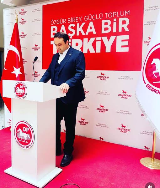 SİYASETÇİ BATTAL'DAN 15 TEMMUZ MESAJI!