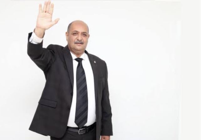 SİYASETÇİ KARIŞ: HALKI EZDİRMEYECEĞİZ!
