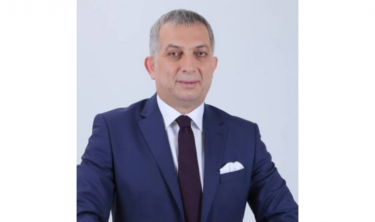 Siyasetçi-Yazar Metin Külünk Kuvây-ı Aile Kongresi'nin Güçlü Bir Toplumsal Harekete Dönüşeceğini Belirtti - GÜNDEM - İnternetin Ajansı