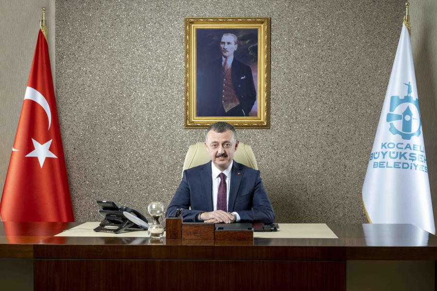 “Sizler bizim süper kahramanlarımızsınız”