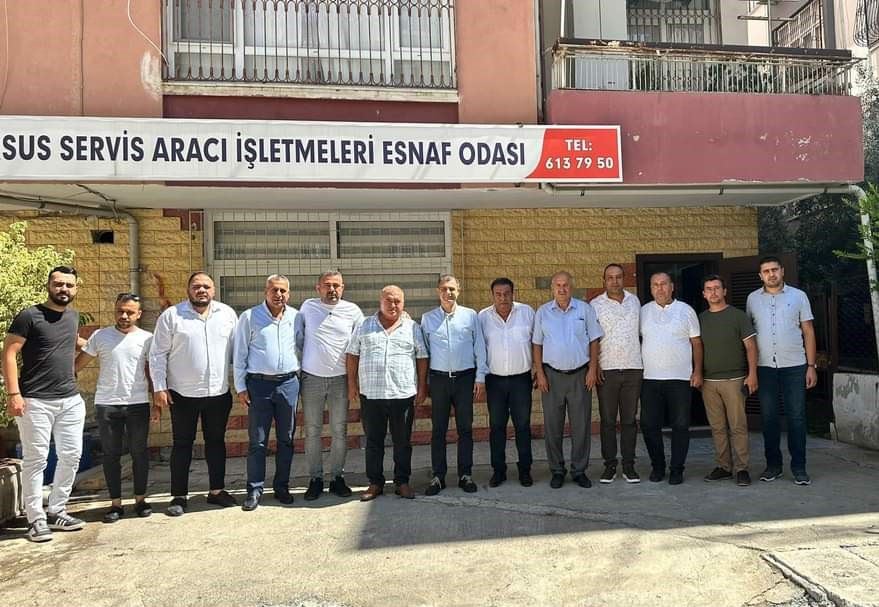 “ŞOFÖRLER HER SABAH DAHA DA FAKİRLEŞEREK UYANIYORLAR!”