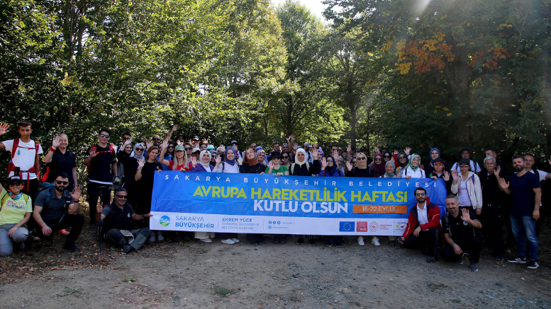 Sonbaharın ilk rotası Ercova’ydı: Doğa tutkunlarına unutulmaz bir deneyim - TÜRKİYE - İnternetin Ajansı