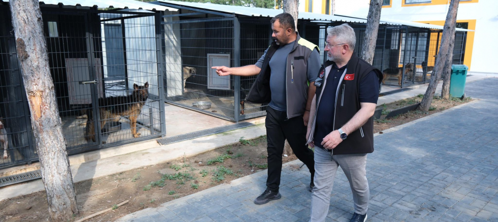 “Sorunu Önceden Görerek Örnek Olduk” - TÜRKİYE - İnternetin Ajansı