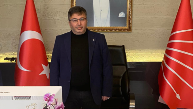 SOYLUÇİÇEK’TEN 10 KASIM MESAJI
