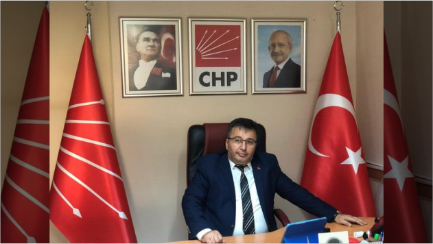 SOYLUÇİÇEK'TEN İSTİKLAL MARŞI'NIN KABULÜ MESAJI