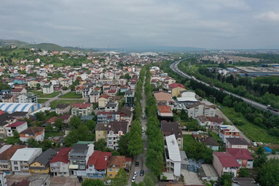 Stadyum Tramvay Hattı Ön Yeterlilik İhalesine 24 firma katıldı
