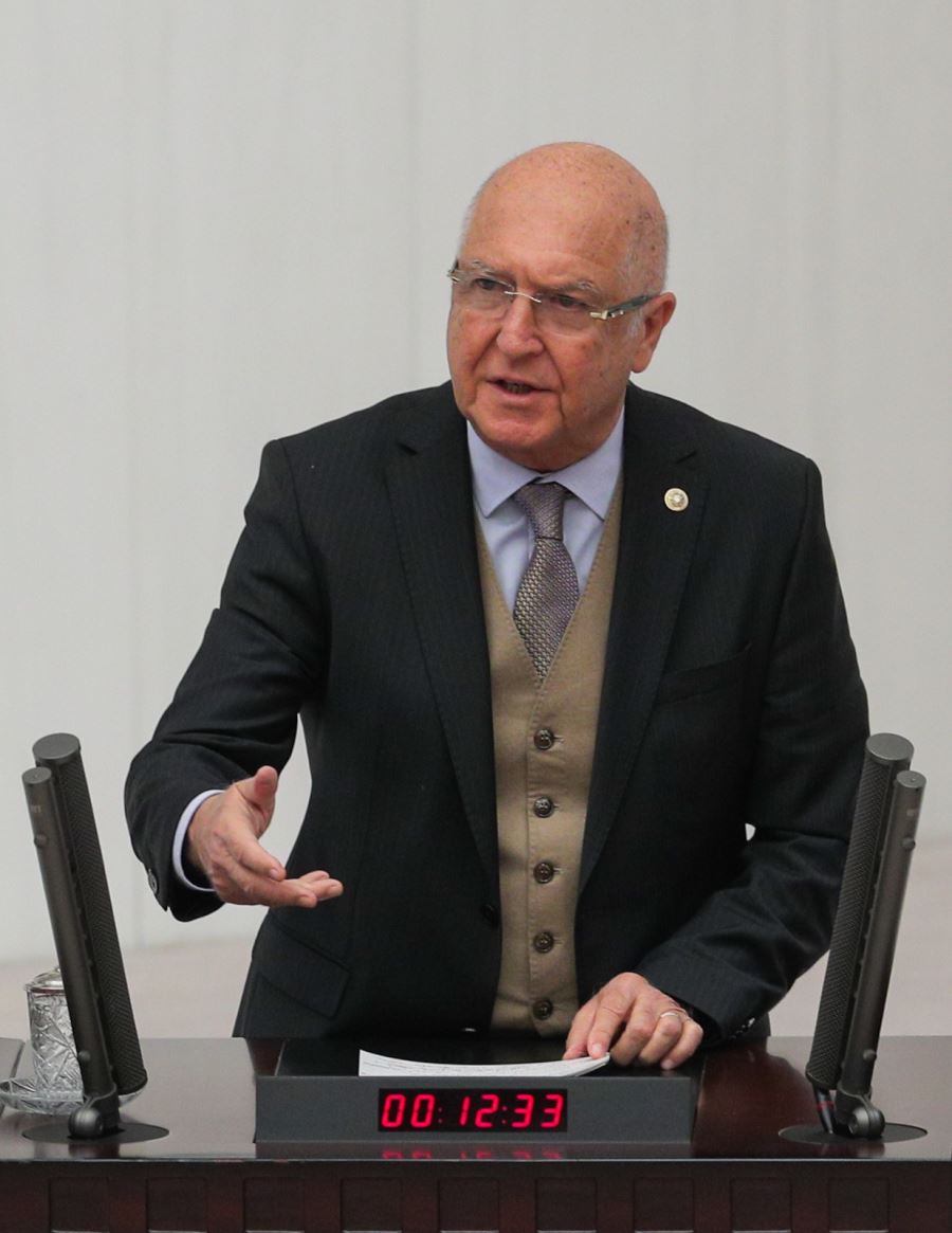 Subaşı: “ARTIK BİLİME ÖNEM VERMELİYİZ”
