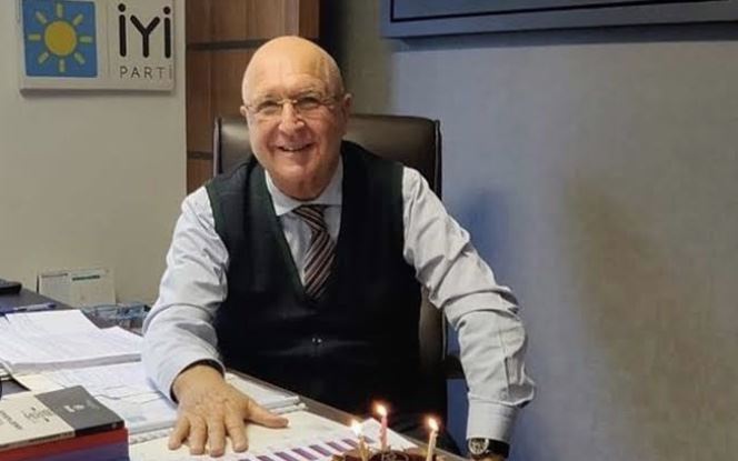 Subaşı'ndan ittifak açıklaması!