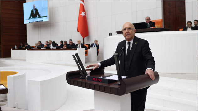 Subaşı'ndan milletvekilliği kararı