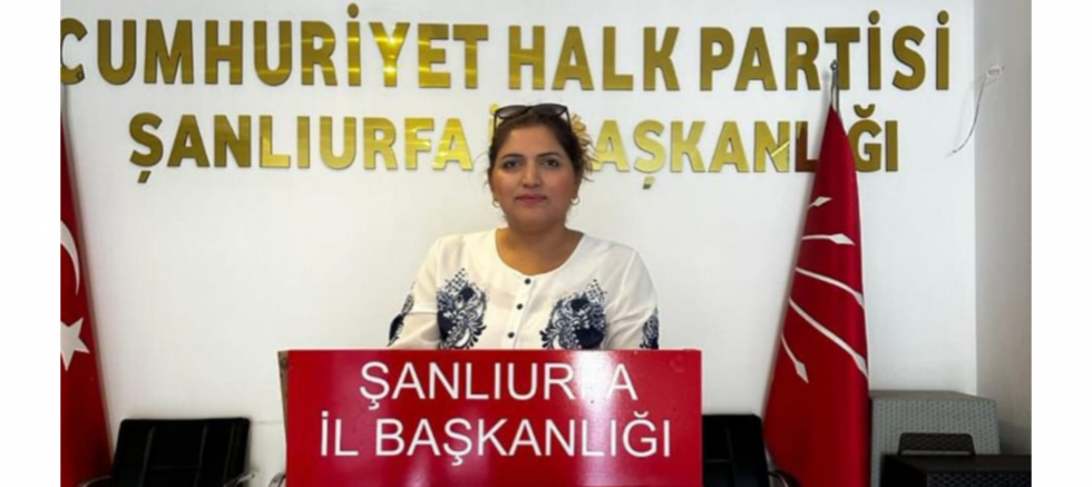 Şükran Güzel Kent: “Medeni Kanun Kadınların Eşit Yurttaşlık Hakkının Teminatıdır” - GÜNDEM - İnternetin Ajansı