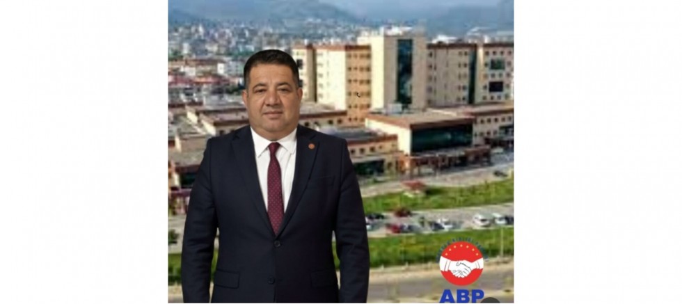 Şükrü Güneri: İmkânlar Sınırlı, Fedakârlık Sınırsız - GÜNDEM - İnternetin Ajansı