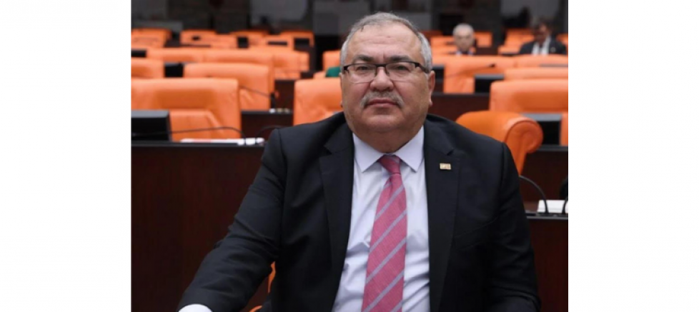 Süleyman Bülbül: “Gazetecilik Suç Değil, Kamu Hizmetidir!” - GÜNDEM - İnternetin Ajansı