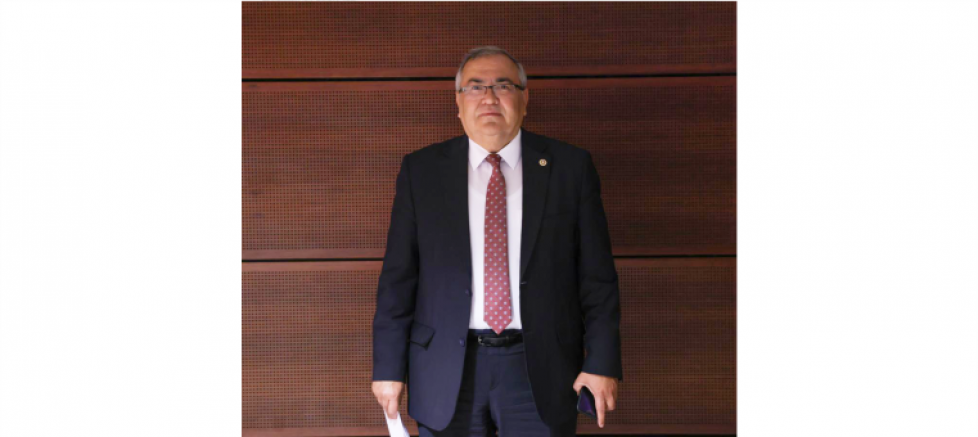 Süleyman Bülbül: “Gençlerden Bu Kadar mı Korktunuz?” - GÜNDEM - İnternetin Ajansı
