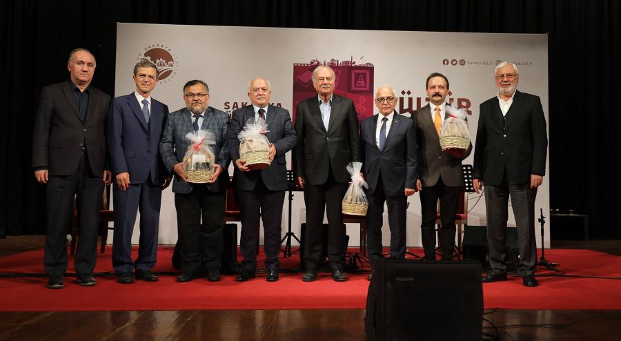 Süleyman Çelebi programı gönülleri mest etti