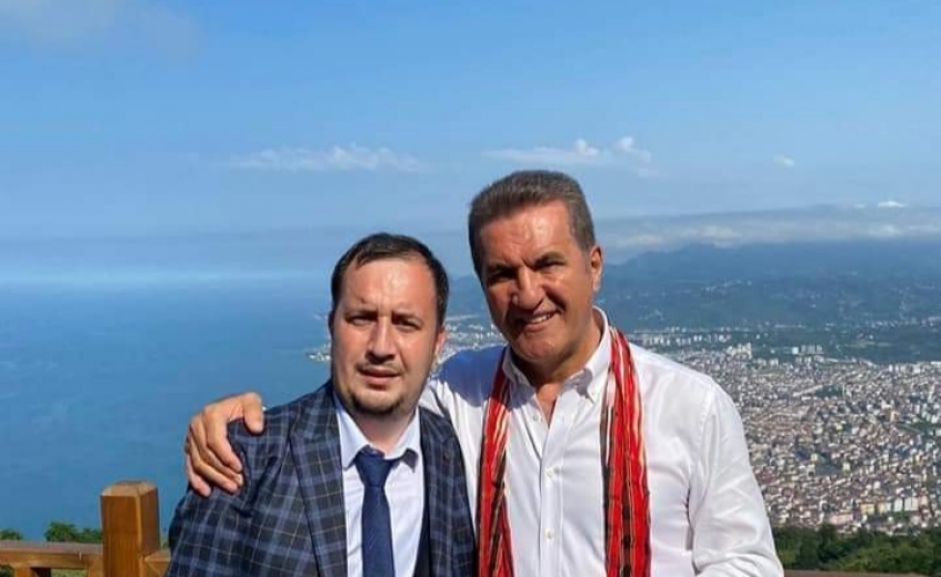 SULTANGAZİ’NİN EVLADI YEREL SEÇİMLERE HAZIRLANIYOR - GÜNDEM - İnternetin Ajansı