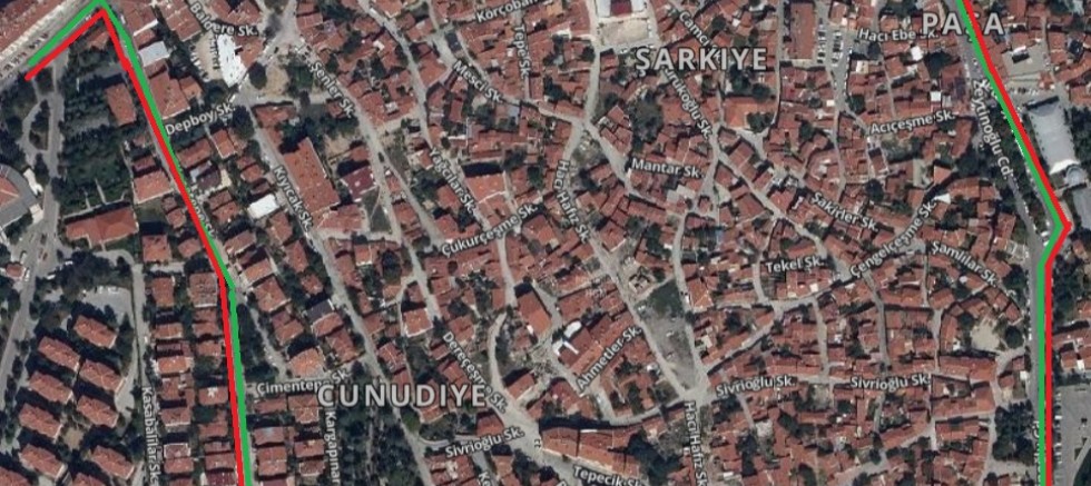 SÜRÜCÜLERE HAFTA SONU UYARISI - GÜNDEM - İnternetin Ajansı