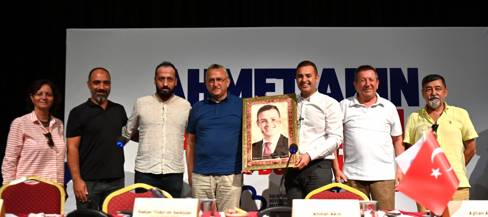 Susurluk ta Halk Günü Buluşmasına yoğun ilgi - TÜRKİYE - İnternetin Ajansı